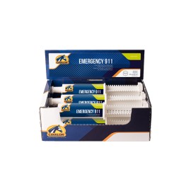 Emergency 911 cavalor 1 tube