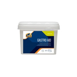 Gastro Aid 1.8 kg cavalor