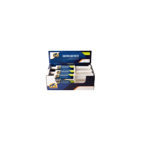 Gastro Aid Paste 6x cavalor