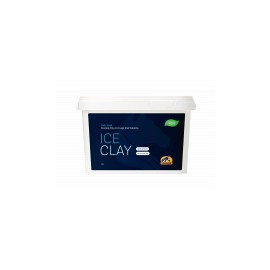 Ice Clay klei 4 kg cavalor