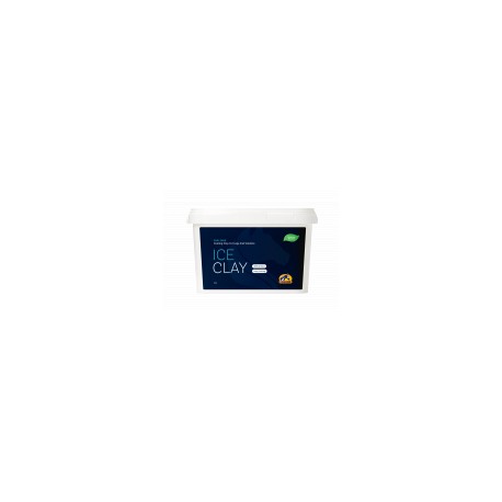 Ice Clay klei 4 kg cavalor