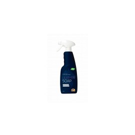 Leather Soap 500 ml cavalor