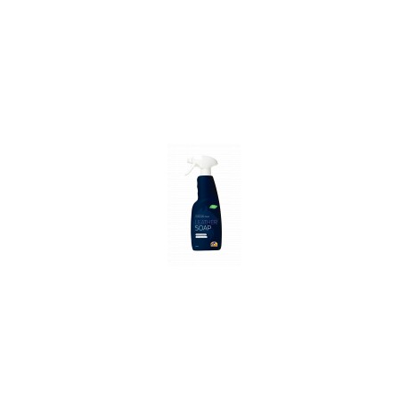 Leather Soap 500 ml cavalor
