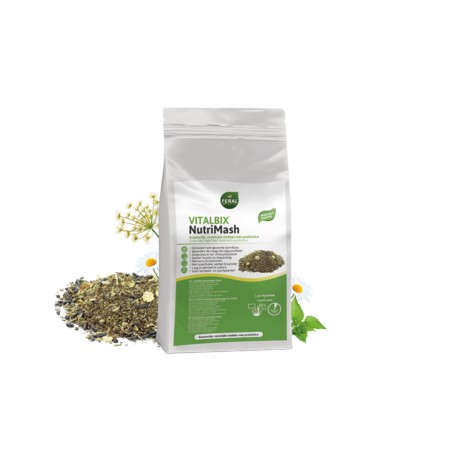Vitalbix Nutrimash 14 kg