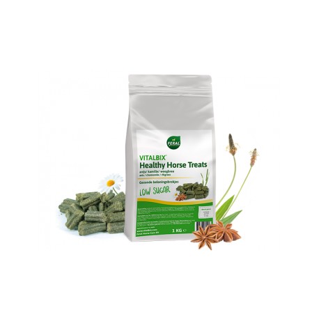 Vitalbix Healthy Horse Treats Anijs