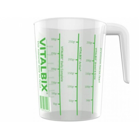 Vitalbix Maatbeker