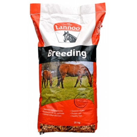 Breeding 25 kg Lannoo