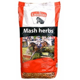 Mash Herbs 20 kg Lannoo