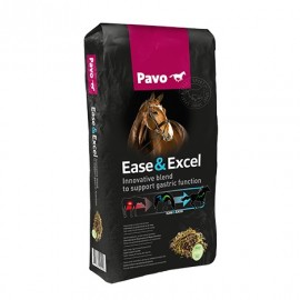 Ease & Excel 15 kg Pavo