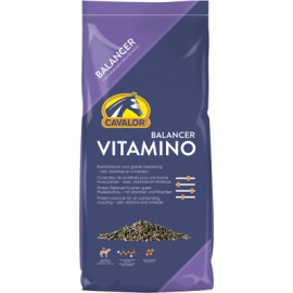 VitAmino Balancer 20 kg Cavalor