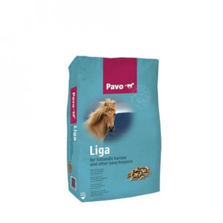 Liga Pavo 20 kg