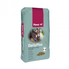 Daily Plus 15 kg Pavo