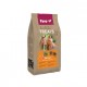 Healthy Treats Wortel Pavo