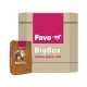 Basic Plus Big Box 725 kg Pavo