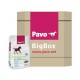 Podo Grow Big Box 725 kg Pavo