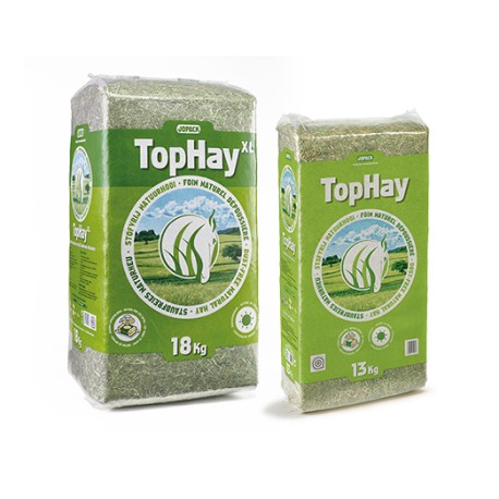 TopHay 18 kg Jopack