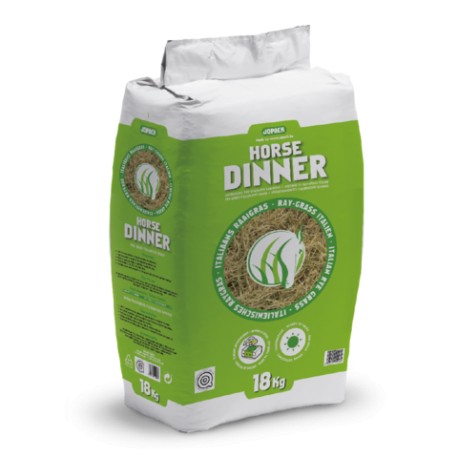 Horse Dinner 18 kg Jopack