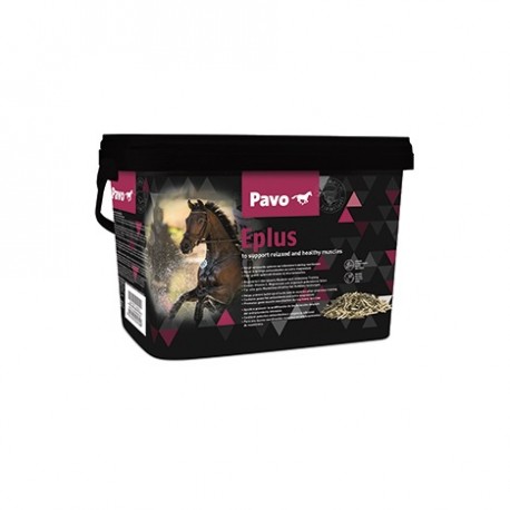 Eplus 3 kg Pavo