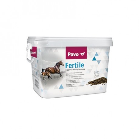 Fertile 3 kg Pavo