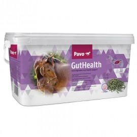 Gut Health 8 kg Pavo