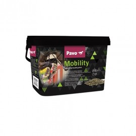 Mobility 3 kg Pavo