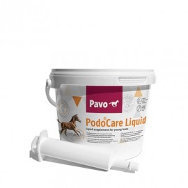 Podo Care Liquid 2 liter Pavo