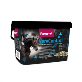 Nerv Control 3 kg Pavo