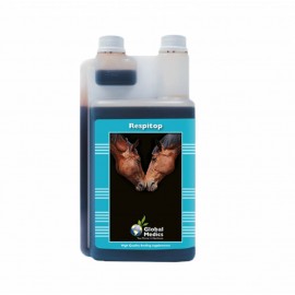 Respitop 0.5 liter Global Medics