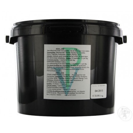 Equi-tus 1 kg Phytovet