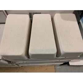 Liksteen zout 2 kg