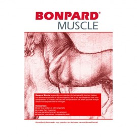 Muscle 20 kg Bonpard