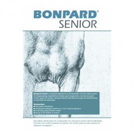 Senior 20 kg Bonpard
