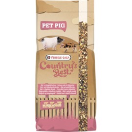 Pet Pig Muesli Hobby Varken Versele Laga 17 kg