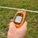 Storings Detector (fault finder) Gallagher