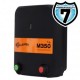 M350 schrikdraadapparaat (230V) Gallagher