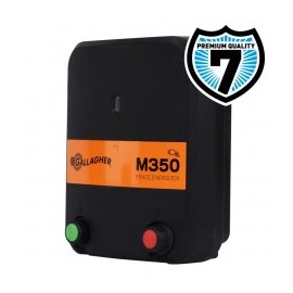 M350 schrikdraadapparaat (230V) Gallagher