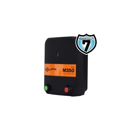 M350 schrikdraadapparaat (230V) Gallagher