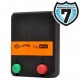 M160 Schrikdraadapparaat Lichtnet (230V) Gallagher