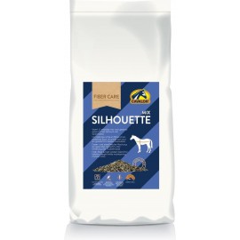 Silhouette 20 kg Cavalor