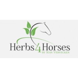 Herbal Wafer Herbs4Horses 20 kg