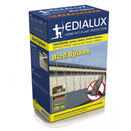 Bird Spikes Edialux