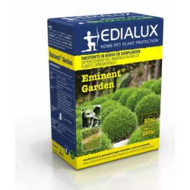 Eminent Garden 40ml  Edialux