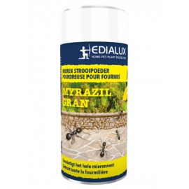 Mirazyl gran mierenpoeder 250gr  Edialux