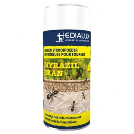 Herbi press bloemen en struiken 250ml Edialux