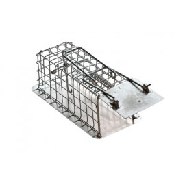 Muizenvangkooi met 1 ingang Edialux