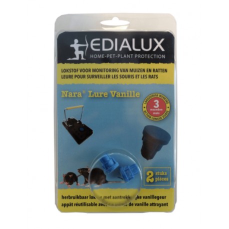 Herbi press bloemen en struiken 250ml Edialux
