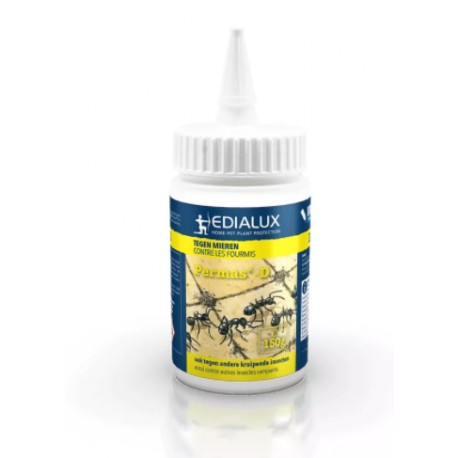 Herbi press bloemen en struiken 250ml Edialux