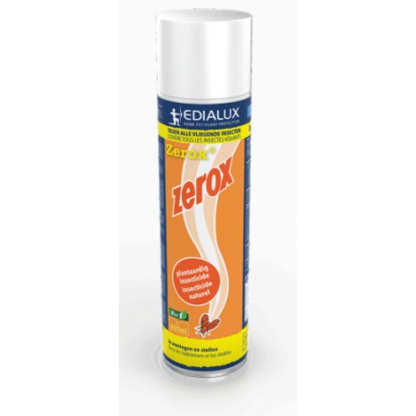 Pursol 850ml Edialux