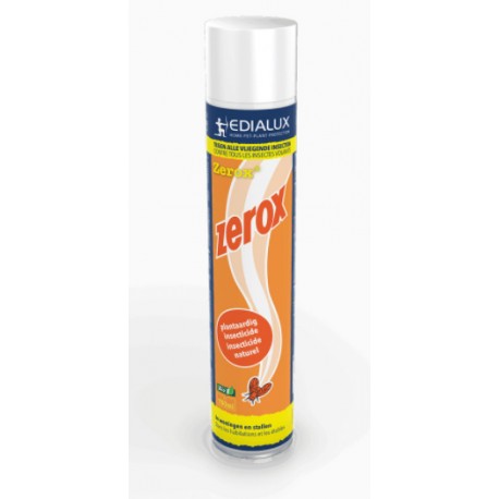 Pursol 850ml Edialux