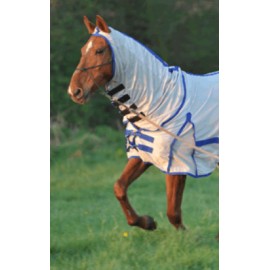 Zomerdeken 125cm Befix
